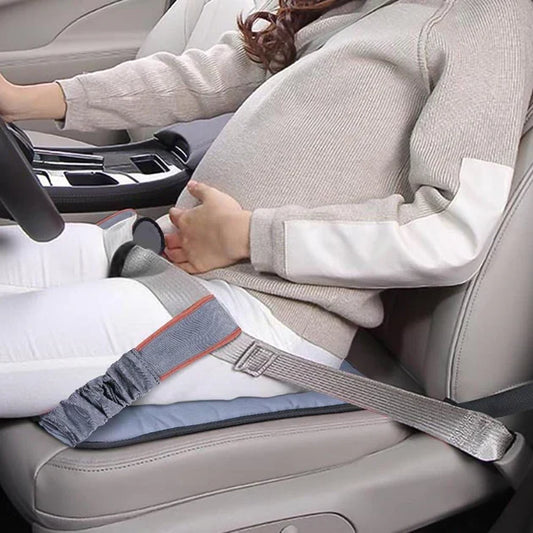 🚗 Coussin de grossesse pour voiture anti-vibration