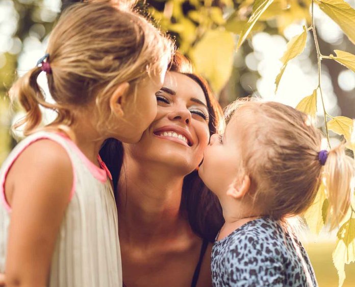 POUR MAMAN