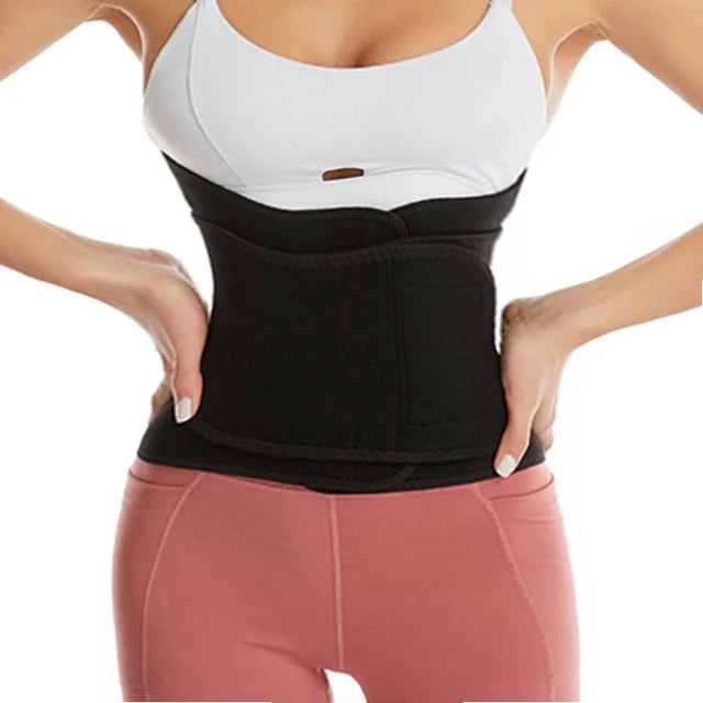 SLIMMING SHEATH - FLAT STUMP