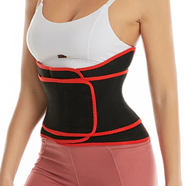 SLIMMING SHEATH - FLAT STUMP