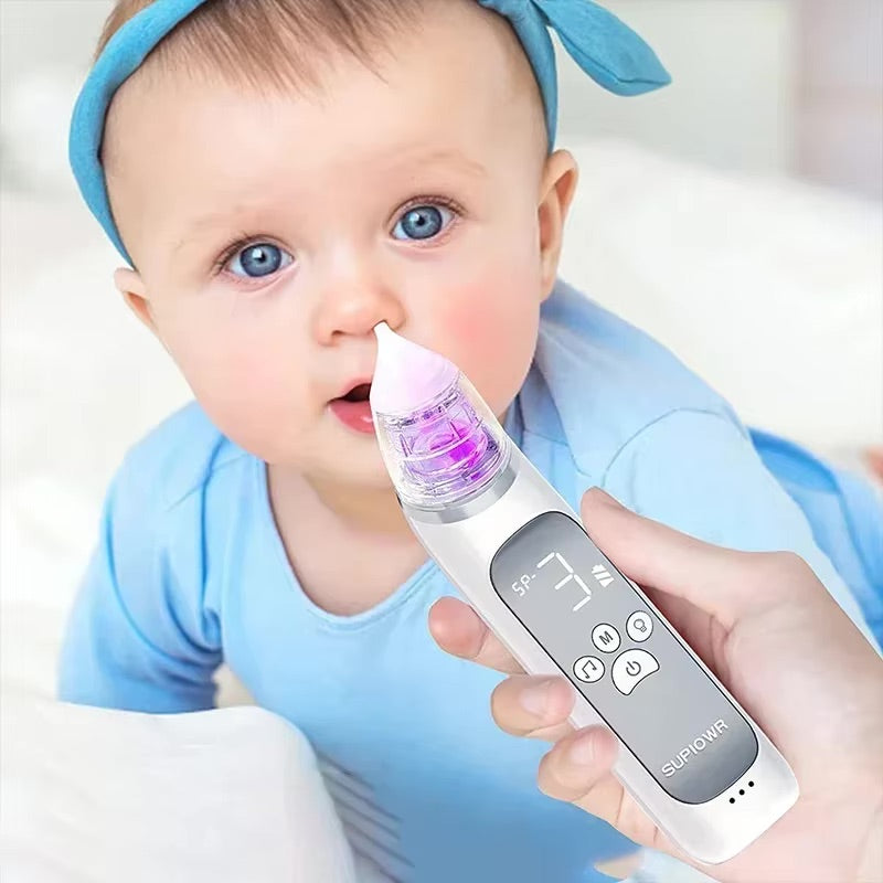 ASPIEZ: ELECTRIC BABY FLY