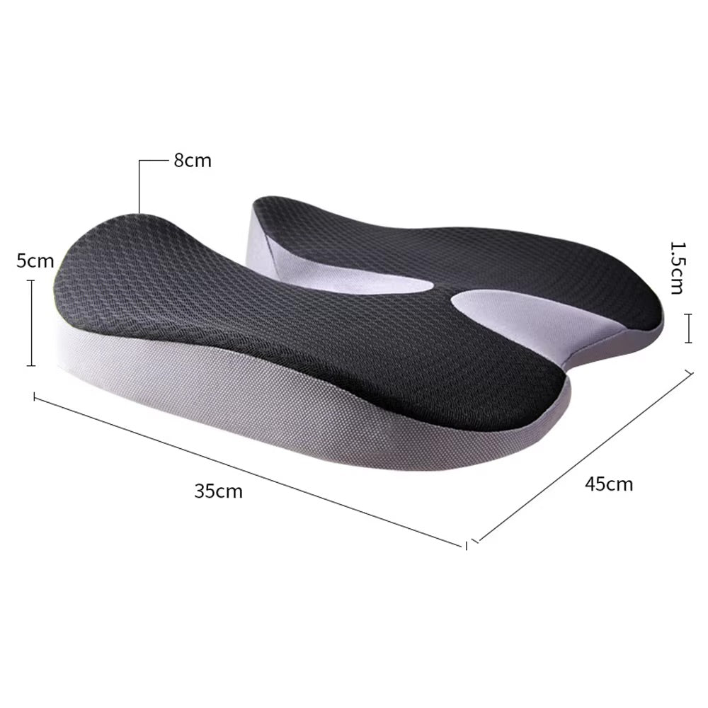COUSSIN GROSSESSE ANTI-VIBRATIONS VOITURE/CHAISE