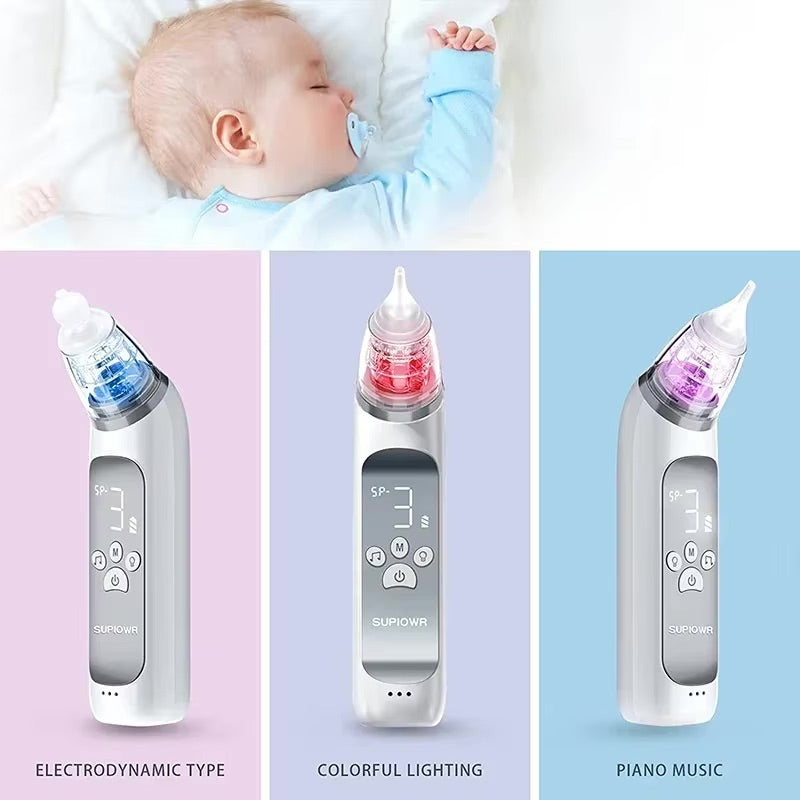ASPIEZ: ELECTRIC BABY FLY