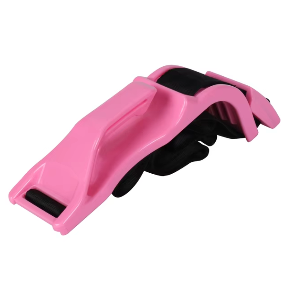 SEAT BELT ADJUSTER FOR PREGNANT WOMEN