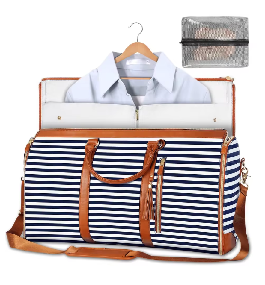 SAC DE VOYAGE CABINE PLIABLE INTELLIGENT