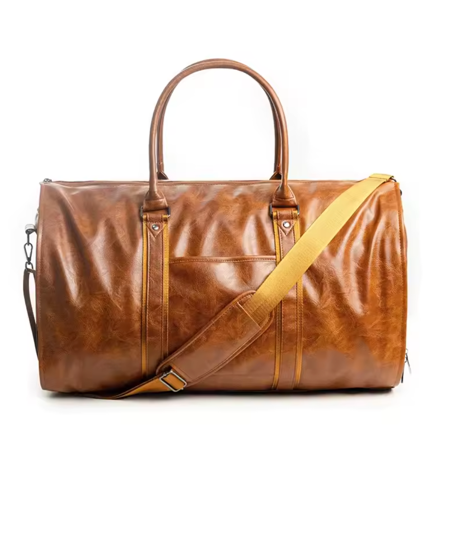 SAC DE VOYAGE CABINE PLIABLE INTELLIGENT