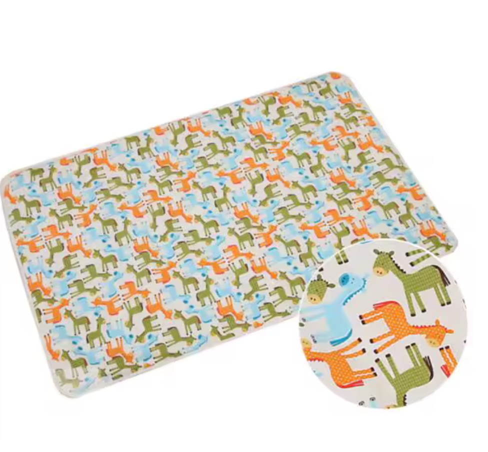 COTTON & BAMBOO BED-WEET PROTECTOR