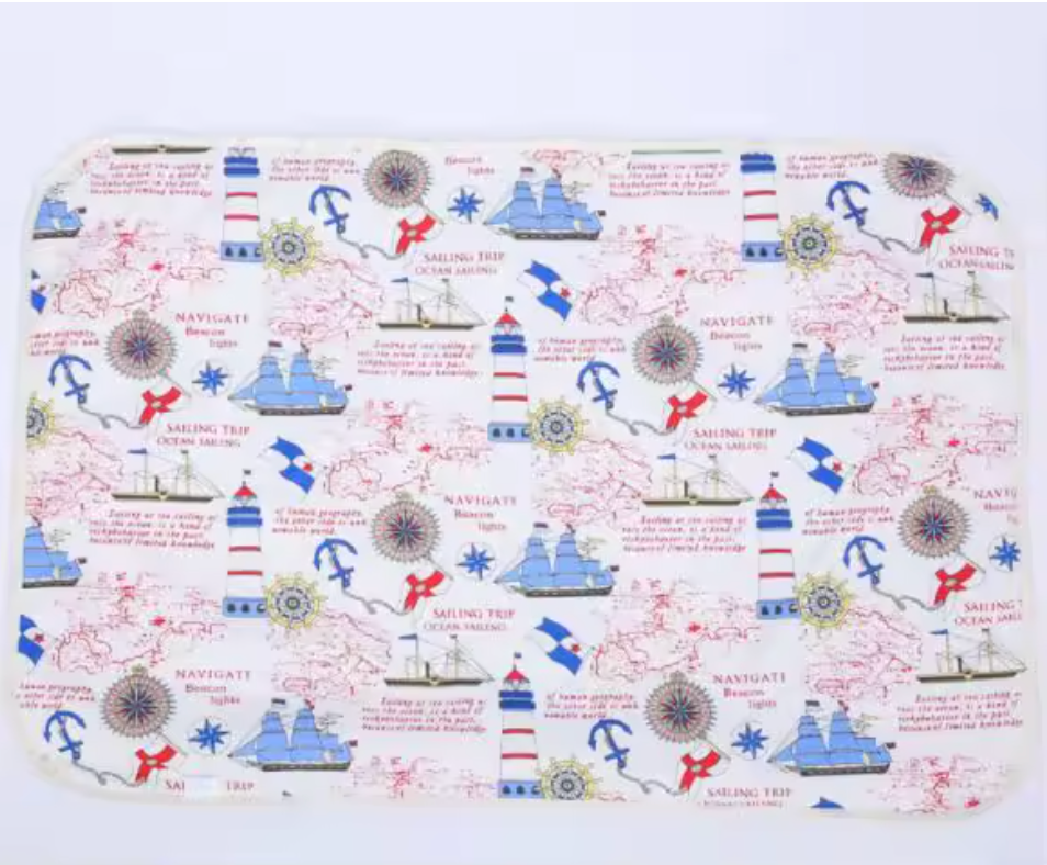 COTTON & BAMBOO BED-WEET PROTECTOR