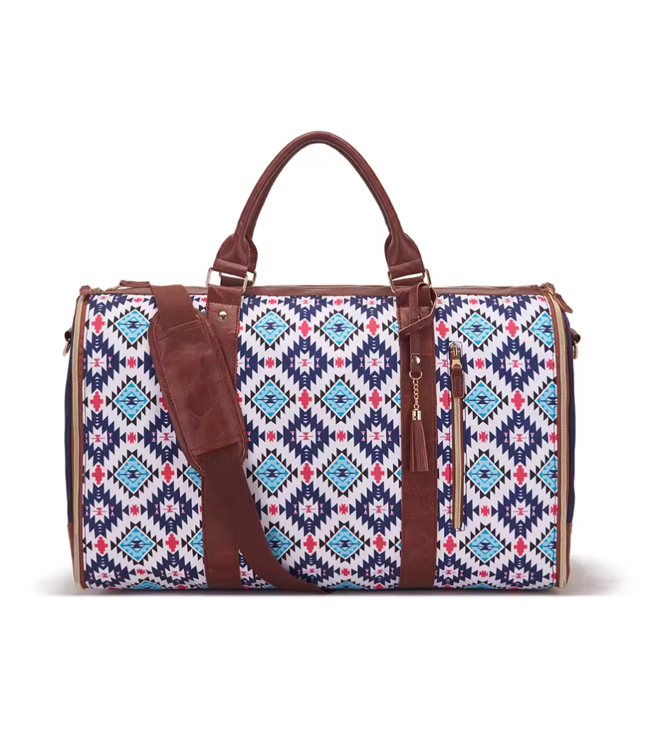 SAC DE VOYAGE CABINE PLIABLE INTELLIGENT