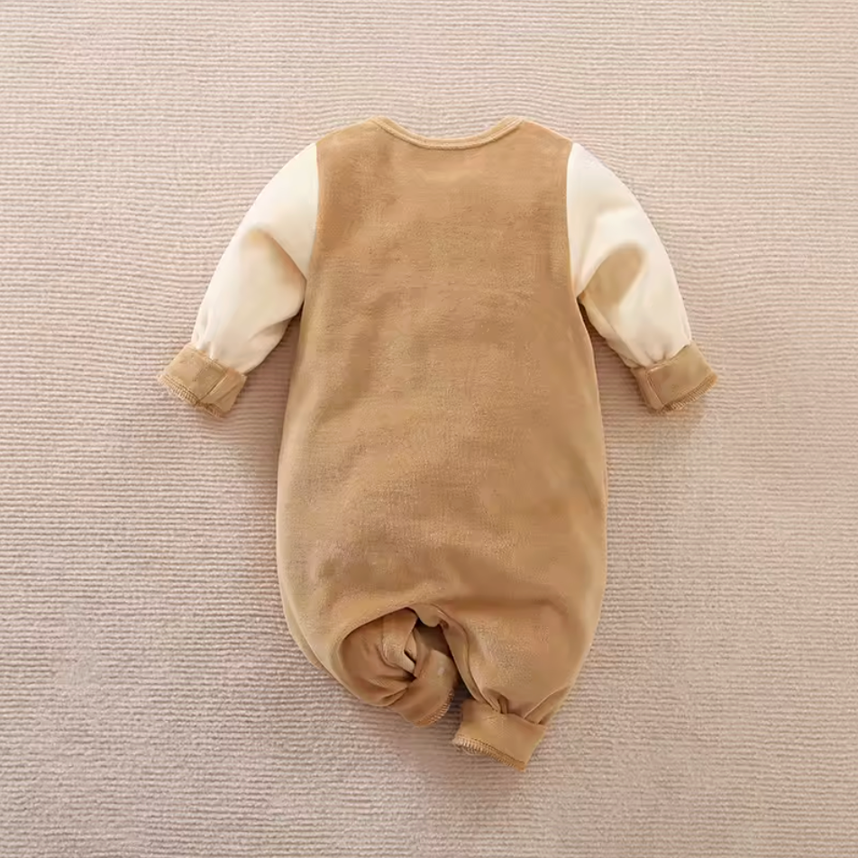 BARBOTEUSE/BODY NOËL