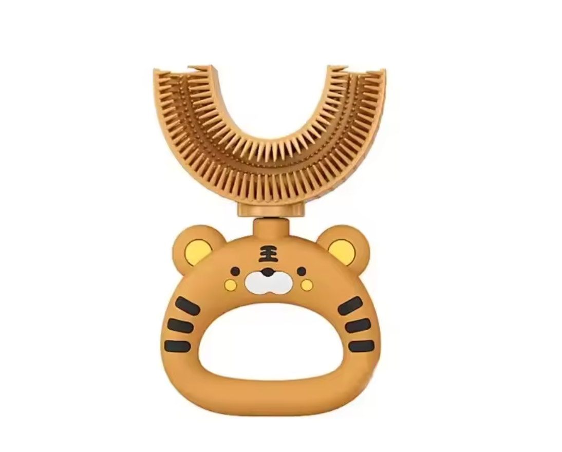 BROSSE À DENTS ENFANT 360° EASY BRUSH