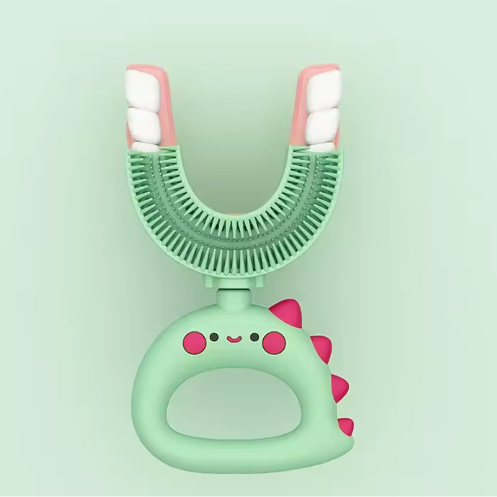 BROSSE À DENTS ENFANT 360° EASY BRUSH