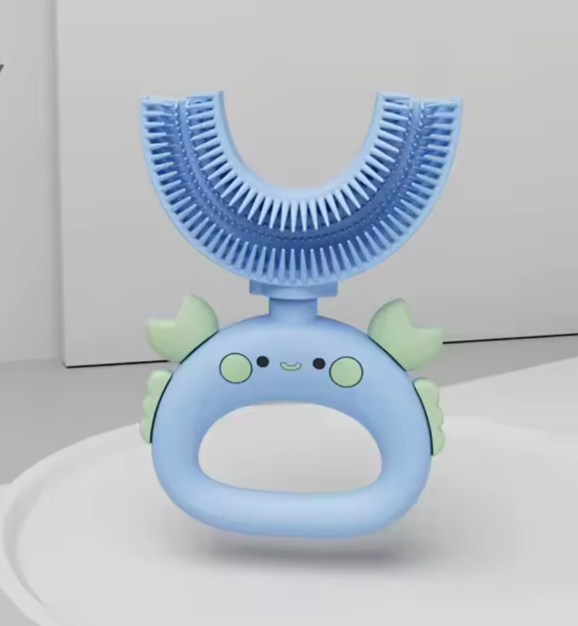 BROSSE À DENTS ENFANT 360° EASY BRUSH