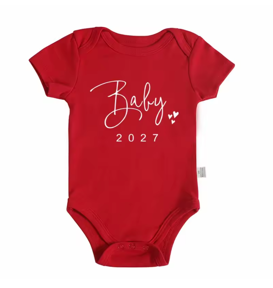 BODY ANNONCE GROSSESSE 2026/2027