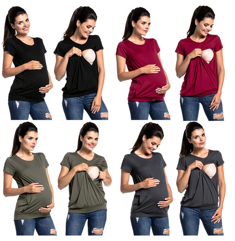 TSHIRT ALLAITEMENT UNI COTON