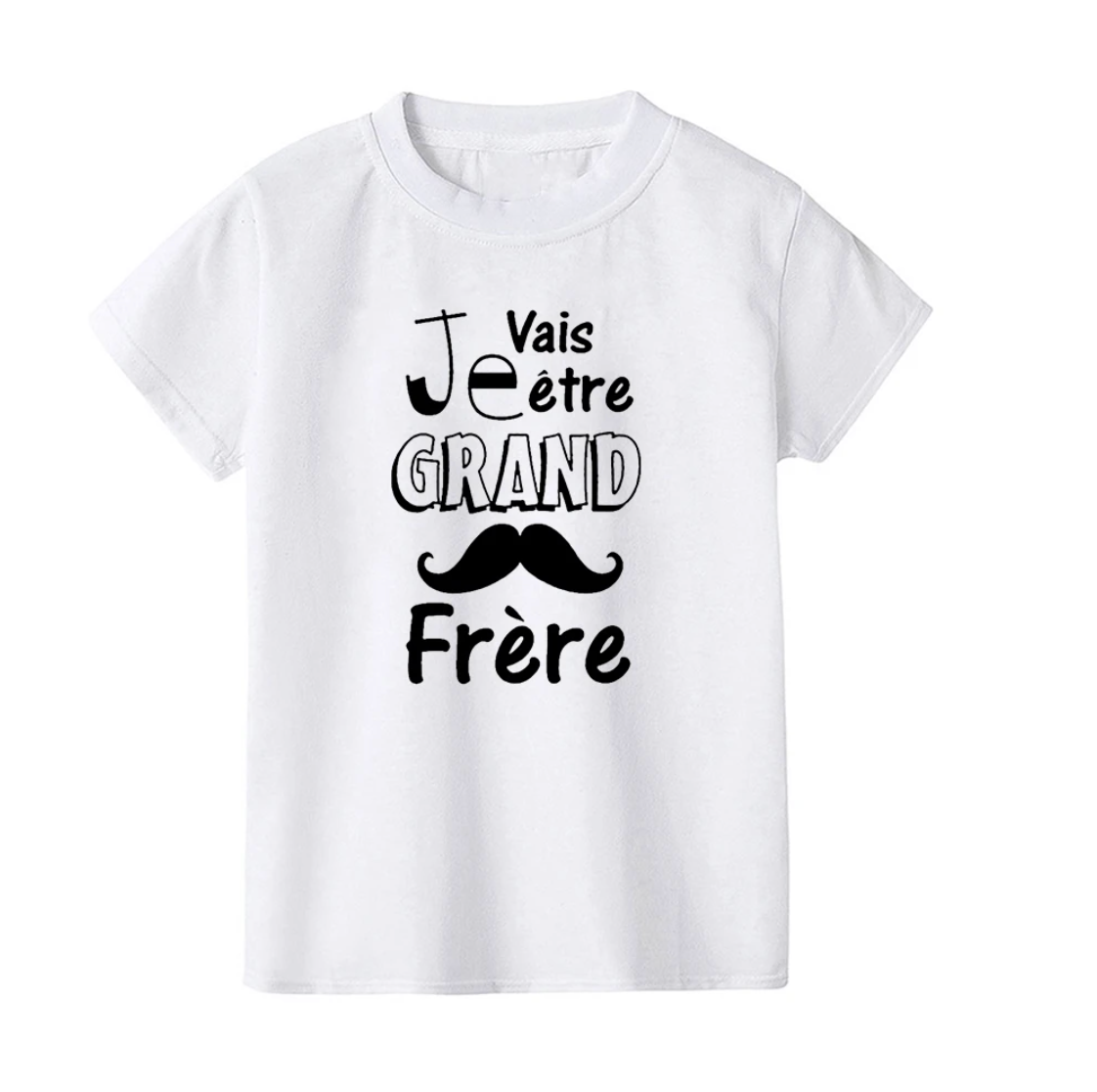 BROTHER / SISTER TSHIRT