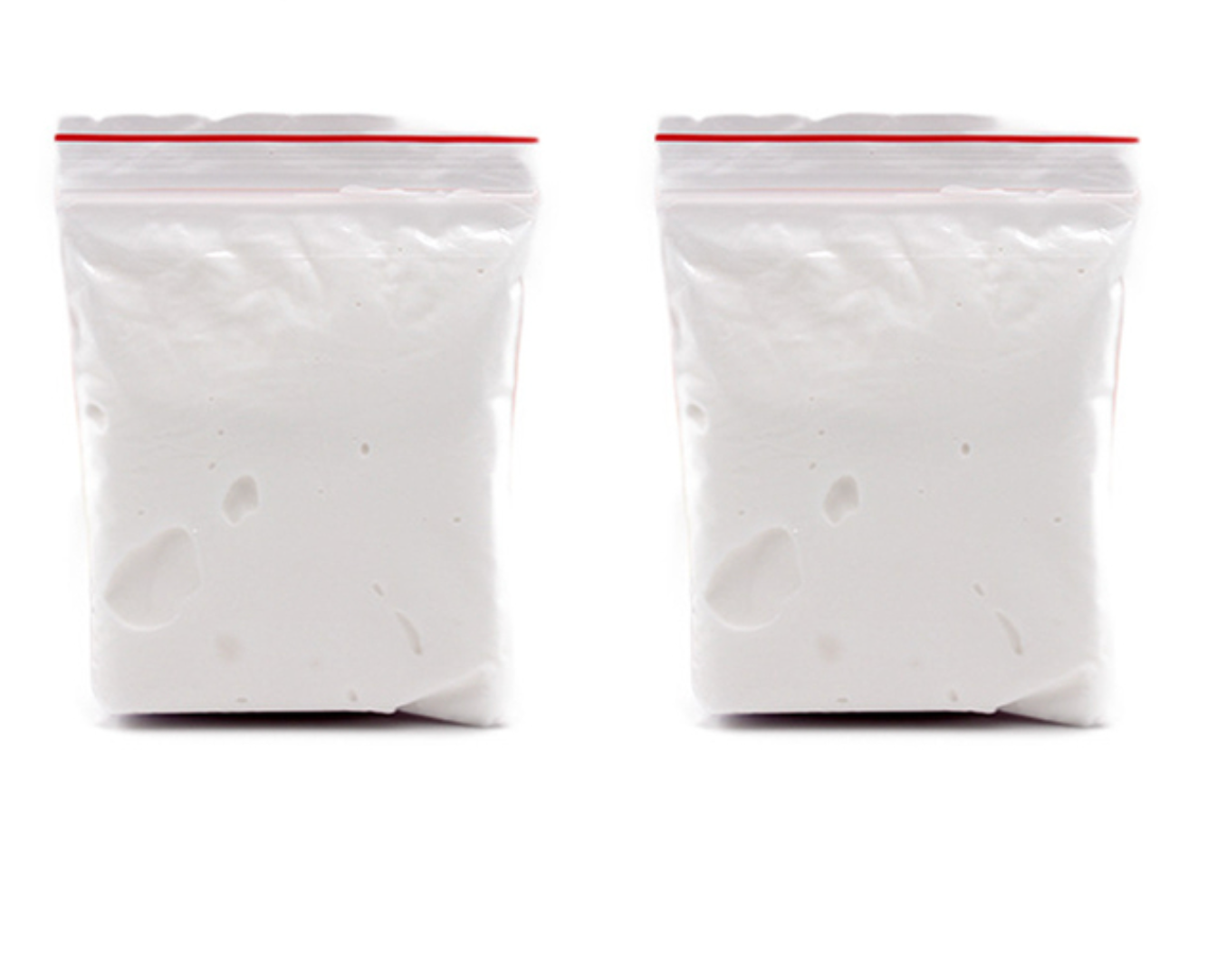 CLAY IMPRESSION KIT x2 HAND & FOOT