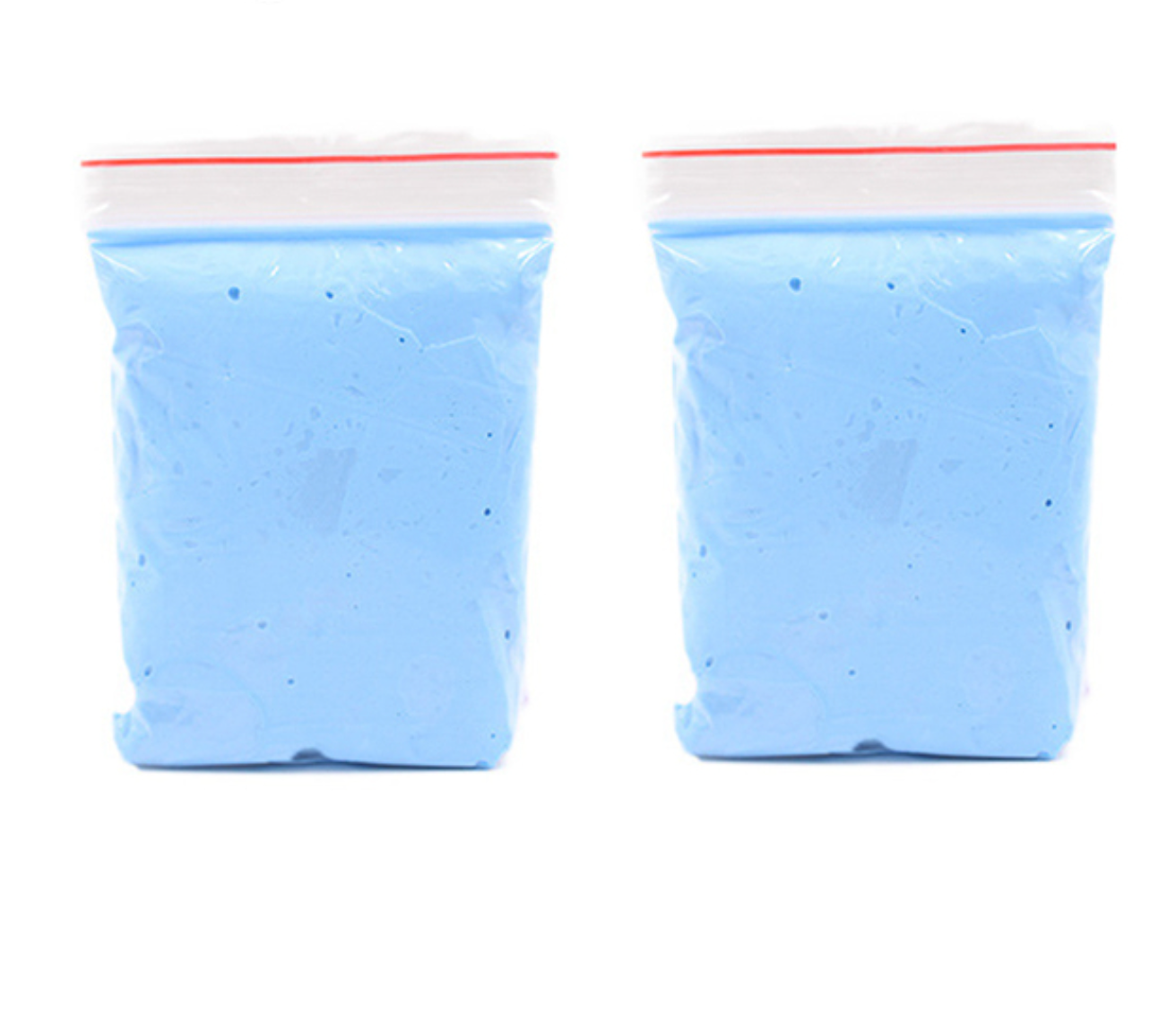 CLAY IMPRESSION KIT x2 HAND & FOOT