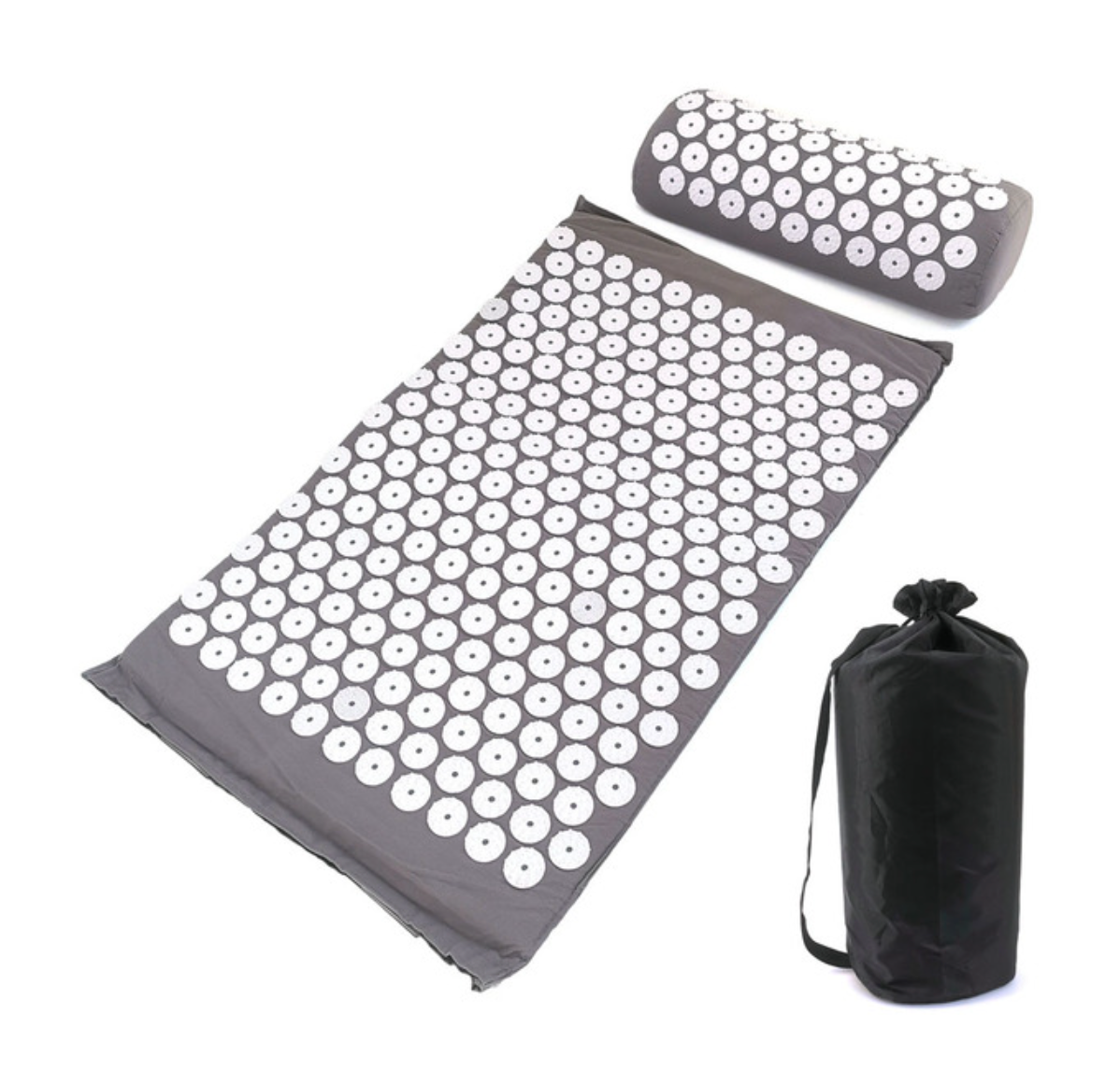 RELAXING ACUPRESSURE MAT + FREE PILLOW