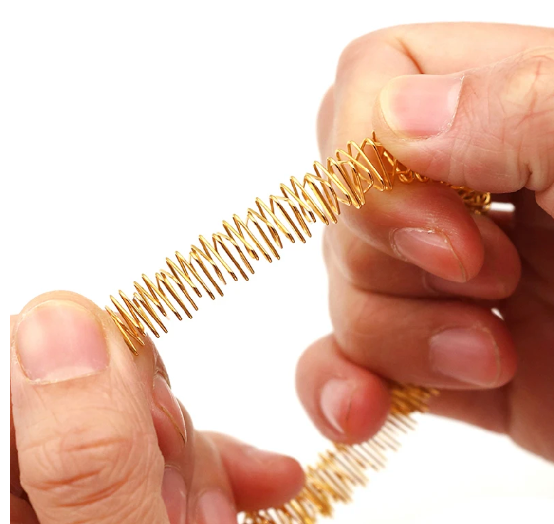 ANTI-STRESS ACUPUNCTURE BRACELET