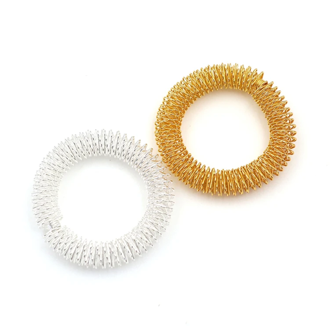 ANTI-STRESS ACUPUNCTURE BRACELET