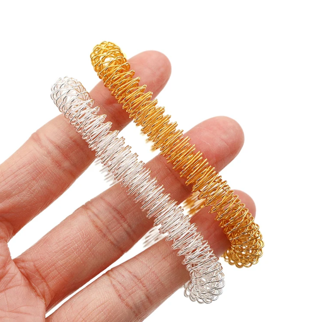 ANTI-STRESS ACUPUNCTURE BRACELET