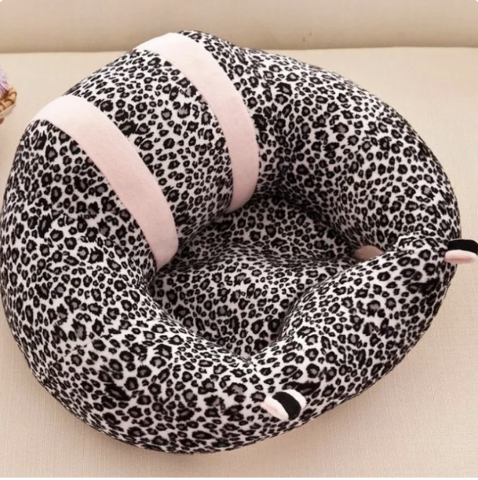 BEST SELLER - POUF CANAPÉ BÉBÉ
