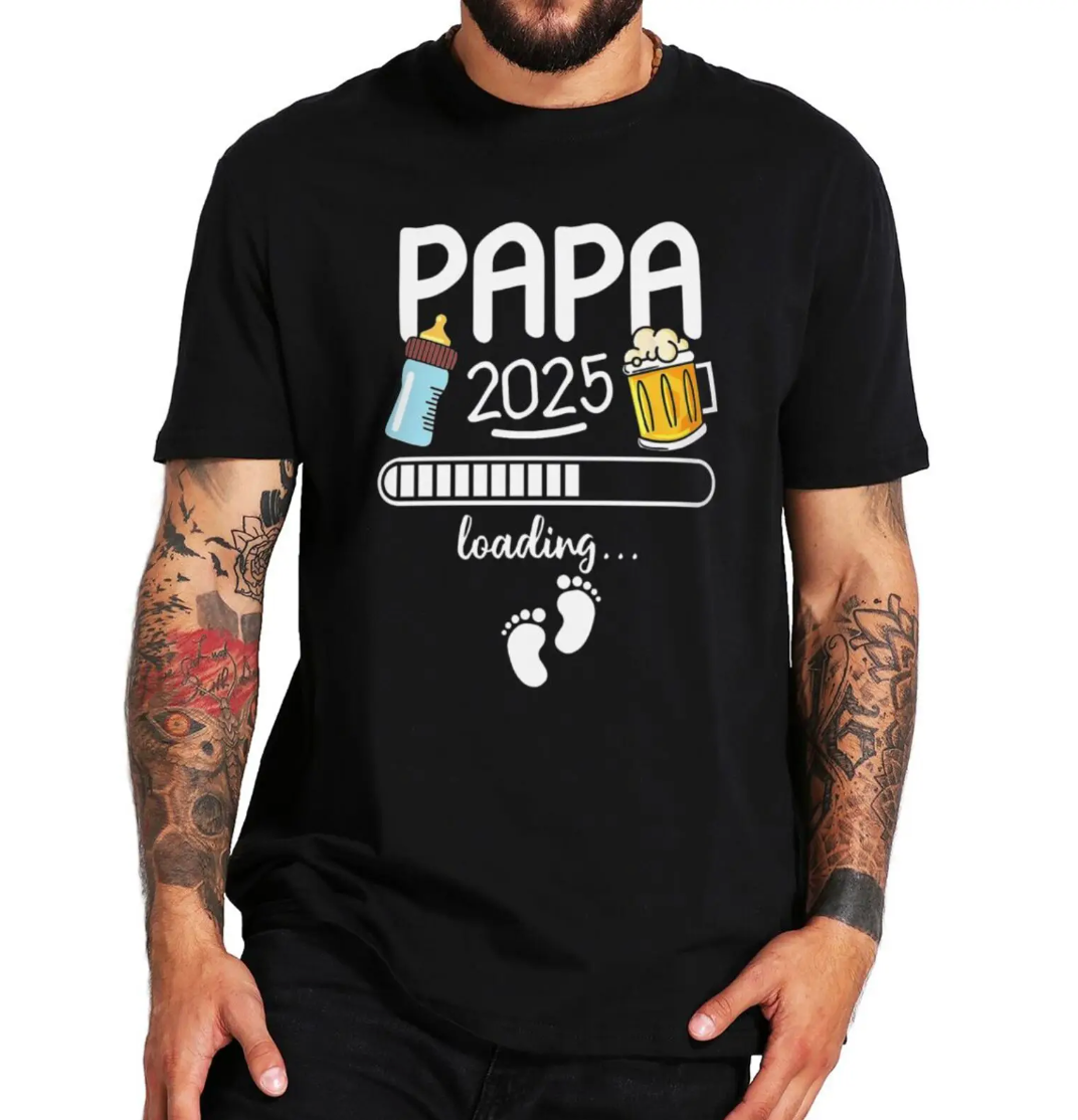FUTURE DAD TSHIRT 2024