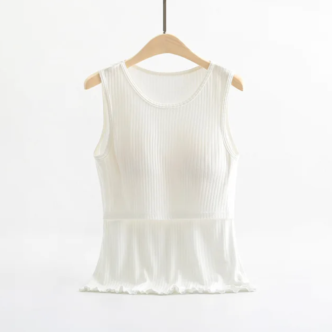 PLAIN COTTON BREASTFEEDING TSHIRT