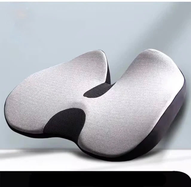 COUSSIN GROSSESSE ANTI-VIBRATIONS VOITURE/CHAISE
