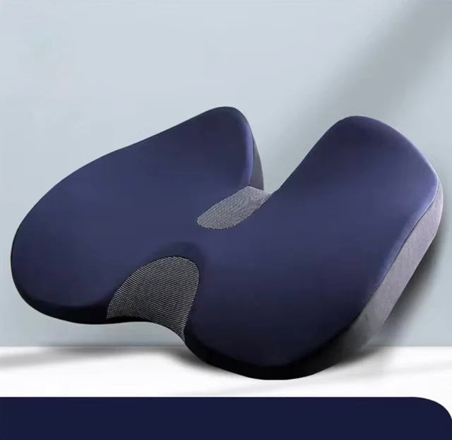 COUSSIN GROSSESSE ANTI-VIBRATIONS VOITURE/CHAISE