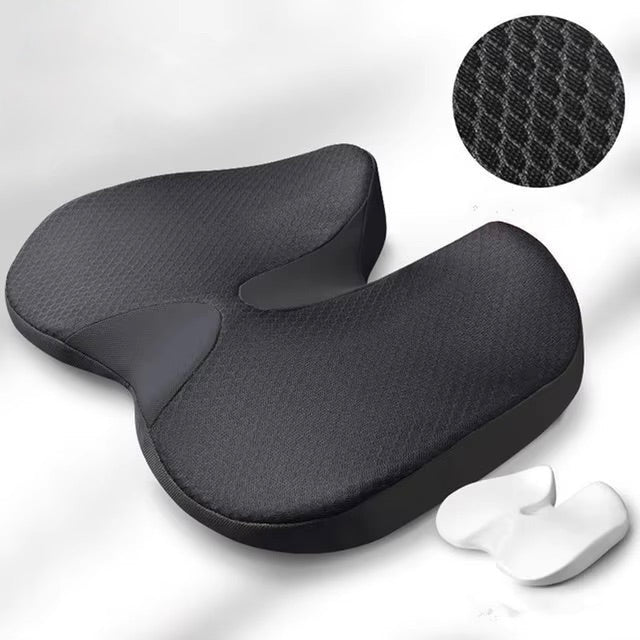 COUSSIN GROSSESSE ANTI-VIBRATIONS VOITURE/CHAISE