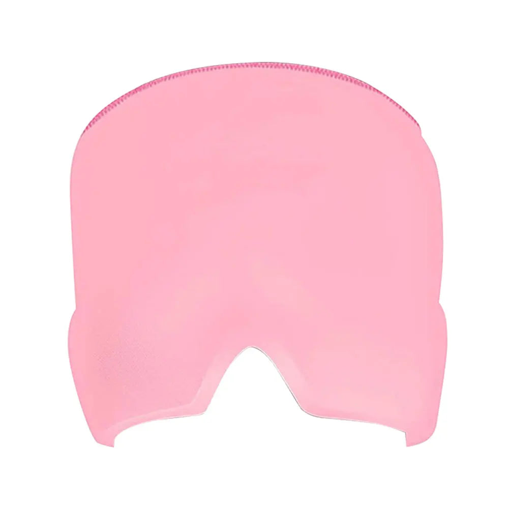 BONNET STOP MIGRAINE CHAUD/FROID