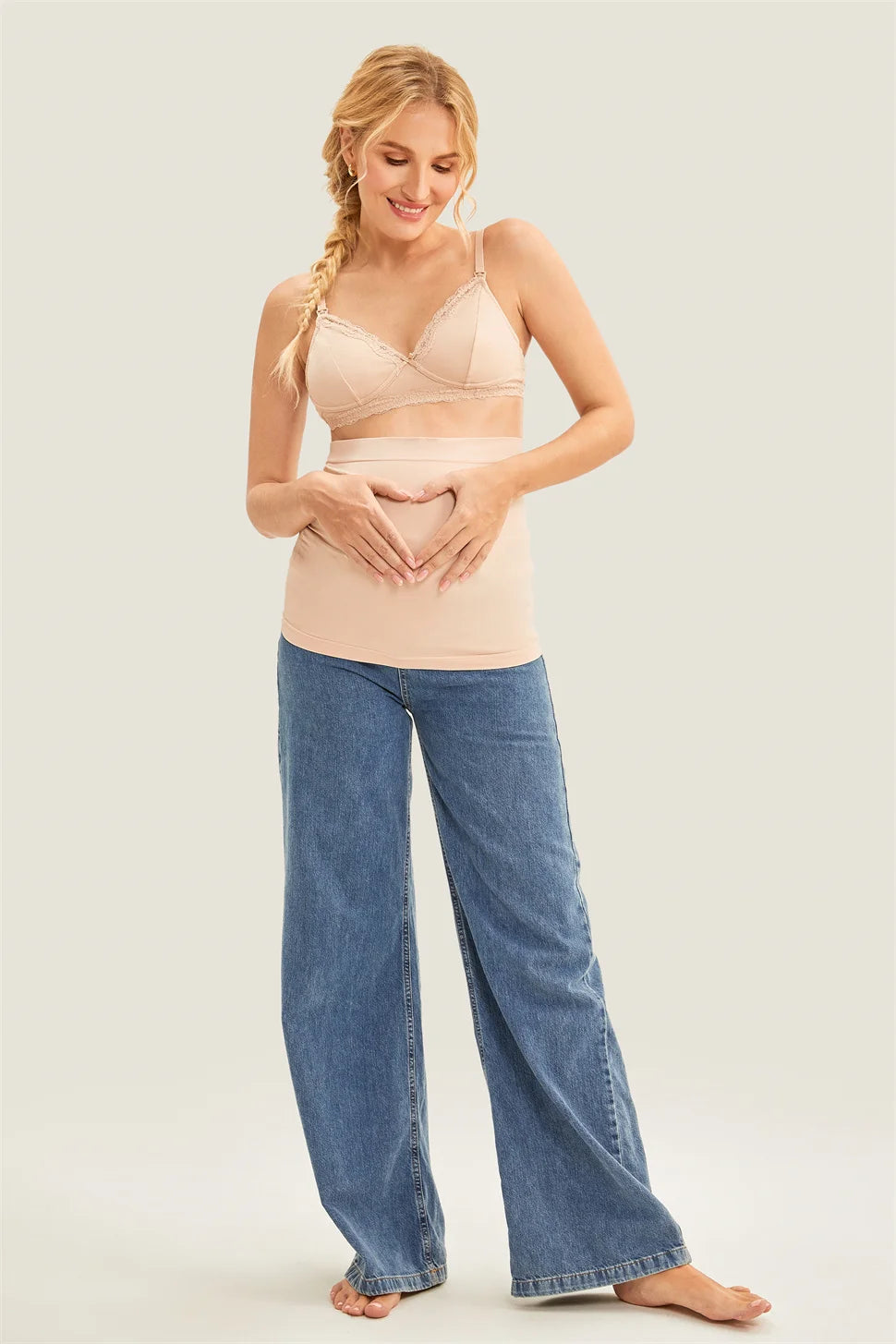 BANDEAU DE GROSSESSE – La Maison Des Mamans