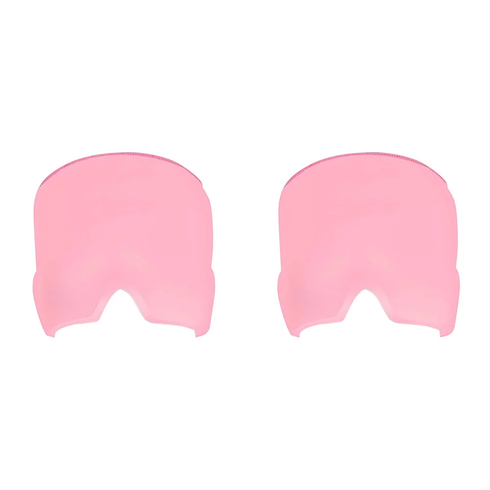 BONNET STOP MIGRAINE CHAUD/FROID