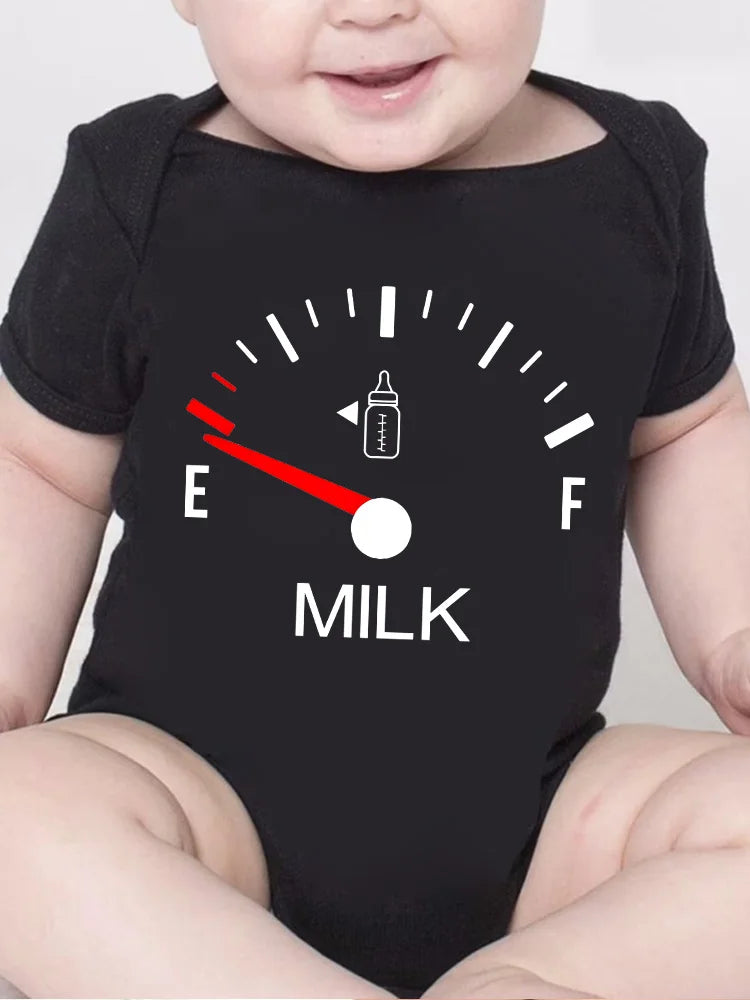 BODY BÉBÉ HUMOUR