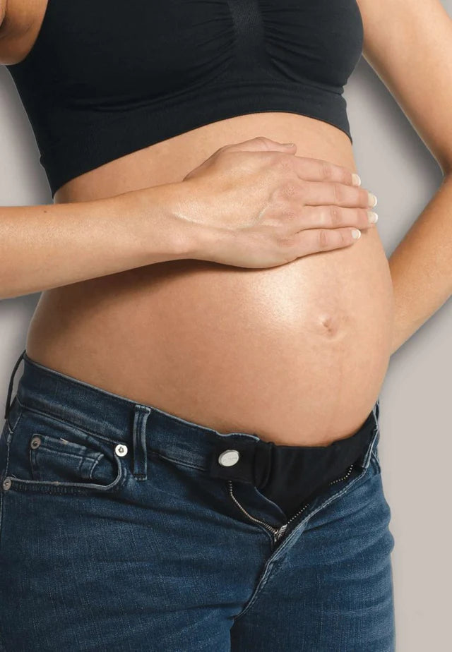 FLEXPANT - AGRANDISSEUR PANTALON GROSSESSE
