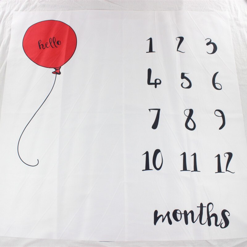 BABY PHOTO DECOR CANVAS