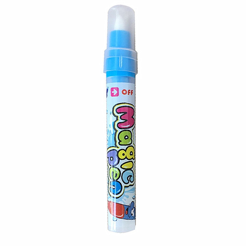 MAGIC WATER COLORING BOOK - CARTOON