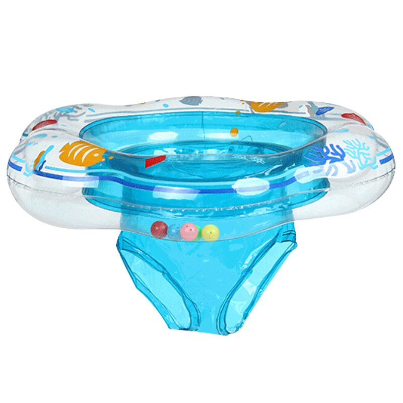 CHILDREN’S DIAPER BUOY