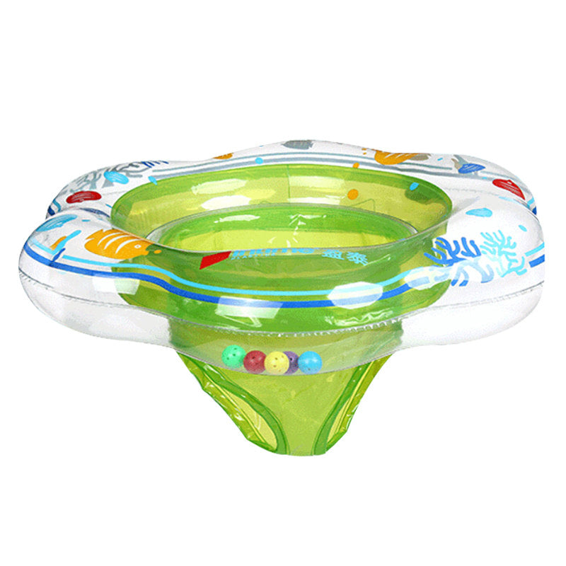 CHILDREN’S DIAPER BUOY