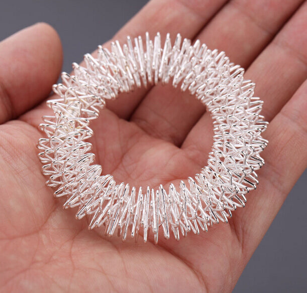 ANTI-STRESS ACUPUNCTURE BRACELET