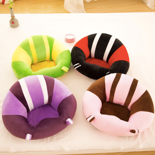 BEST SELLER - POUF CANAPÉ BÉBÉ