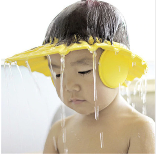 BABY SHOWER PROTECTION
