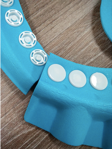 BABY SHOWER PROTECTION