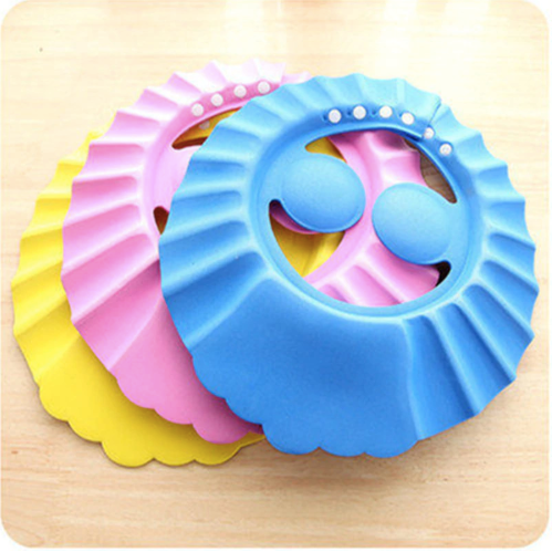 BABY SHOWER PROTECTION