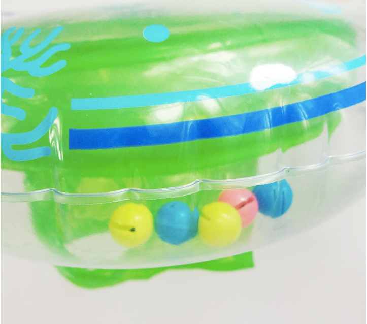 CHILDREN’S DIAPER BUOY