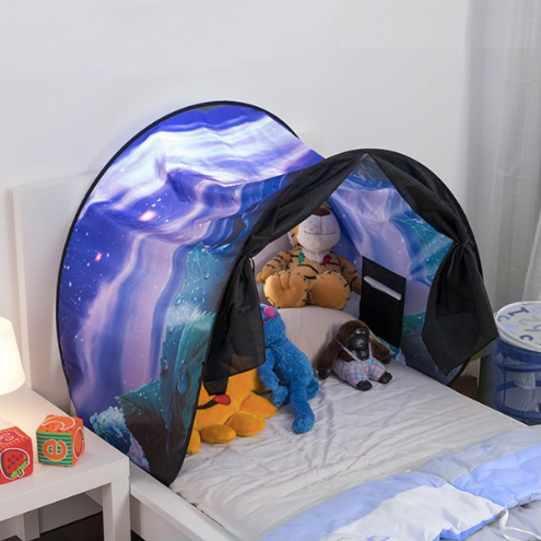SLEEP AID DREAM CABIN - CHILDREN