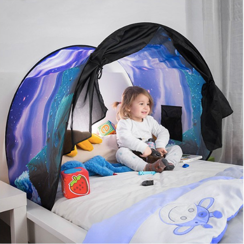 SLEEP AID DREAM CABIN - CHILDREN