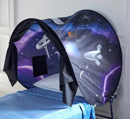 SLEEP AID DREAM CABIN - CHILDREN
